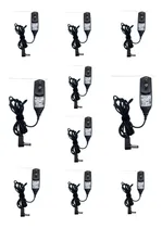Comprar Paquete De 30 Cargadores Para Bascula De 6v 