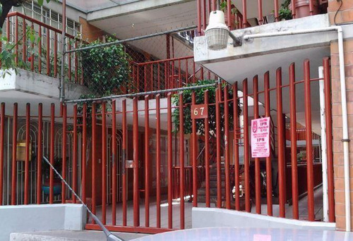 Argentina  Departamento Venta  Miguel Hidalgo  Cdmx