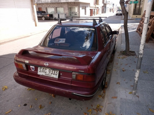 Nissan Sentra B 13