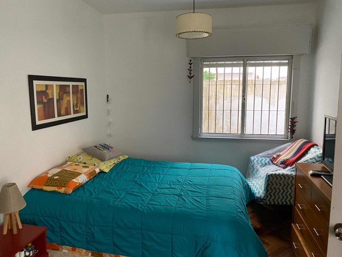 Imagen 5 de 14 de Se Vende Apto Pocitos Un Dormitorio 2 Patios