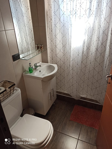 Imagen 24 de 28 de Departamento Alquiler Loft Lomas Del Suquia Temporario 4 Personas Cochera
