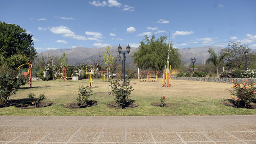 Venta De Terrenos Hectáreas En Quebrada De Los Pozos, Villa De Las Rosas, Traslasierra, Cordoba,