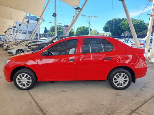 Renault Logan 1.6 16v Life