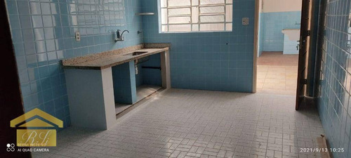 Imagem 4 de 15 de Sobrado Com 2 Dormitórios Para Alugar, 130 M² Por R$ 2.700,00/mês - Jardim Aeroporto - São Paulo/sp - So1531