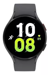 Relógio Digital Samsung Galaxy Watch5 Sm-r910 Bt 44mm Preto