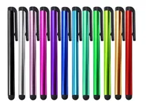 Comprar Lote 10 Stylus Pen Celulares Tablet Pc Pantalla Touch