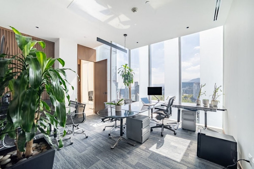 Oficinas De Lujo En Venta