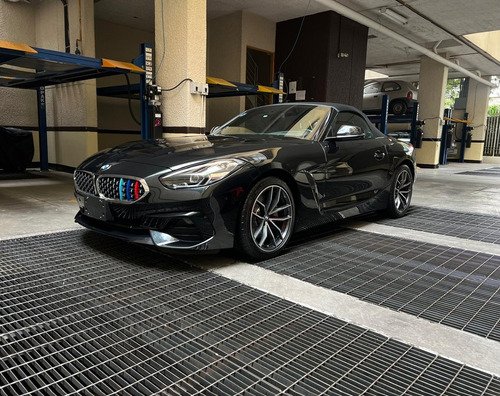 BMW Z4 2.0 Sdrive 20i At