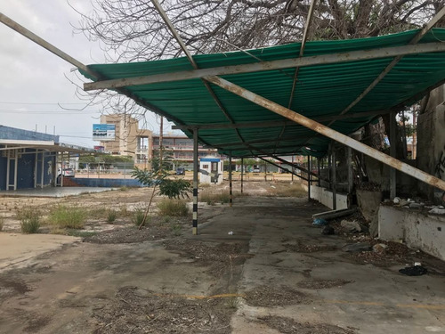 Ta-001 Zona Norte Alquiler Terreno Bella Vista Maracaibo