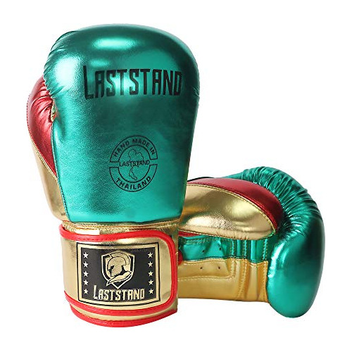 Guantes De Boxeo Aststand, Muay Thai, Guantes Profesionales