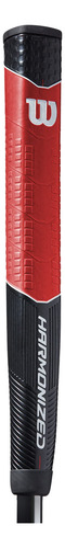 Putter De Golf Wilson Harmonized M5 Jumbo Grip 34 Pulgadas R
