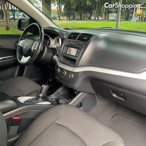 Dodge Journey 2.4 5P Como Nueva Peritaje En Dodge Si Deseas Financiamos