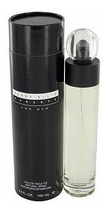 Perfume Perry Ellis Reserve 100ml --  Caballero -- Original