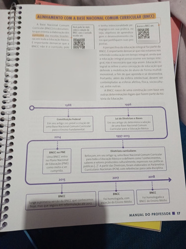 Projeto De Vida E Atitudes Empreendedora 2. (Usado)