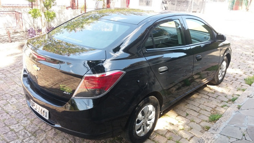 Chevrolet Prisma 1.0 Joy 4p 2019