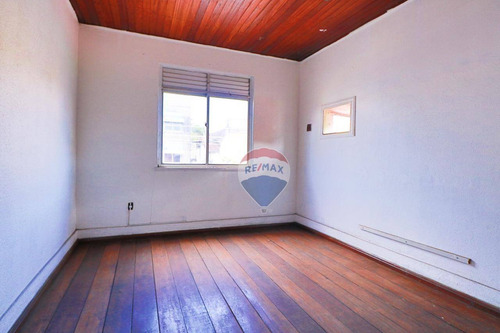Ponto À Venda, 257 M² Por R$ 470.000,00 - Centro - Manaus/am - Pt0003