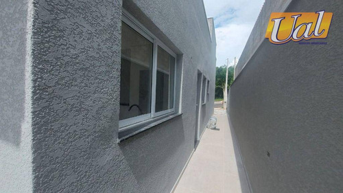 Imagem 15 de 22 de Casa Com 3 Dormitórios À Venda, 115 M² - Condomínio Terras De Atibaia Ii - Atibaia/sp - Ca2045