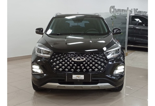 Chery Tiggo 5X 1.5 VVT TURBO IFLEX CVT