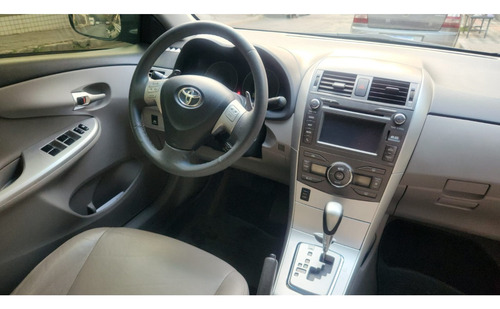 Toyota Corolla 2.0 XEI 16V FLEX 4P AUTOMÁTICO