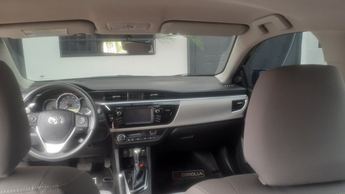 Toyota Corolla Le Le
