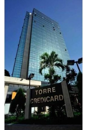 Torre Credicard Vendo Oficina De 145m2 2 Baños