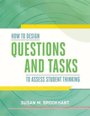 Libro How To Design Questions And Tasks To Assess Student...