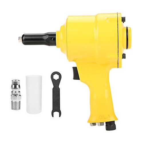 ?????? ???? ???? Pneumatic Riveter Pistol Grip Rivet Gun Air