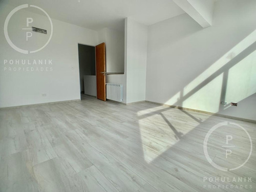 Imagen 11 de 27 de Dúplex A Estrenar De 3 Amb C/ Patio Y Balcón Aterrazado. 94 M2 Totales. Bajas Expensas