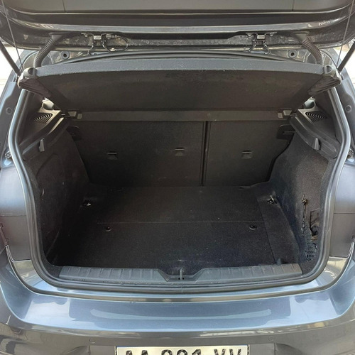 Imagen 17 de 23 de Bmw Serie 1 1.6 120i M Package 177cv