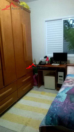 Imagem 8 de 10 de Apartamento Com 2 Dorms, Parque São Luís, Taubaté - R$ 180 Mil, Cod: 3038 - V3038