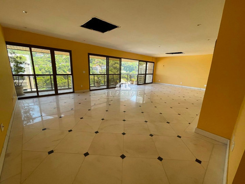 Apartamento - Ref: Tl0484