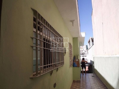 Imagem 18 de 30 de Casa Térrea Para Venda No Bairro Vila Sao Geraldo, 3 Dorm, 1 Suíte, 2 Vagas, 00 M - 1476