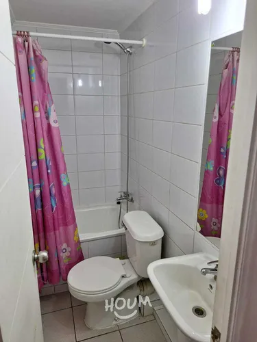 Departamento Avenida Recoleta Id: 149929