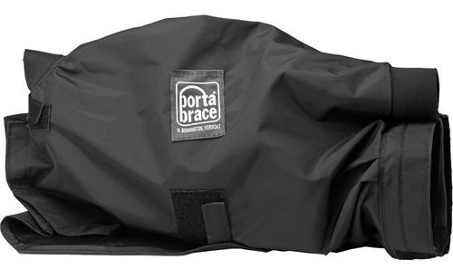 Porta Brace Qrs-x70 Cubierta Impermeable Para Sony Pxw-x70