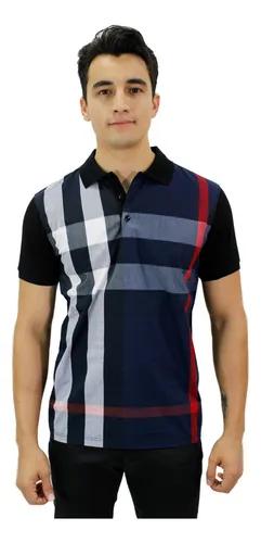 Playeras Hugo Boss Clon MercadoLibre