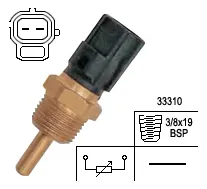 Comprar Bulbo Temperatura Mitsubishi L200 Iii 2.4 I 16v 132cv Nafta 
