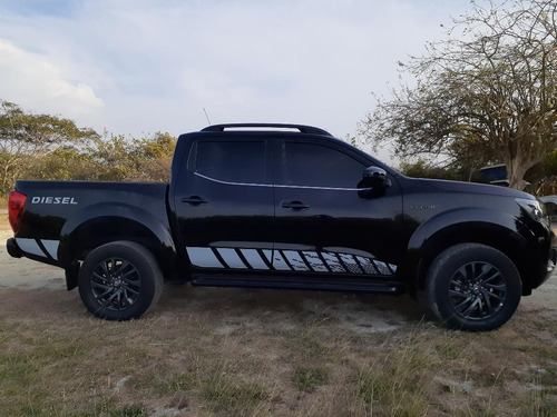 Nissan X-gear Modelo 2020