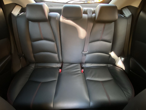 Mazda 2 1.5 Grand Touring 2017