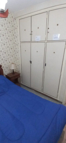 Imagen 6 de 10 de Departamento 2 Ambientes Con Balcon En Alquiler Temporada Verano Mar Del Plata