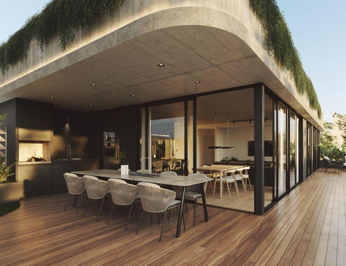 Departamento 4 Ambientes. | Donato Alvarez Al 500
