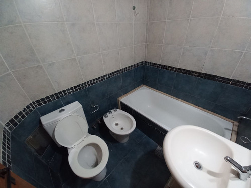 Departamento 2 Ambientes En Alquiler