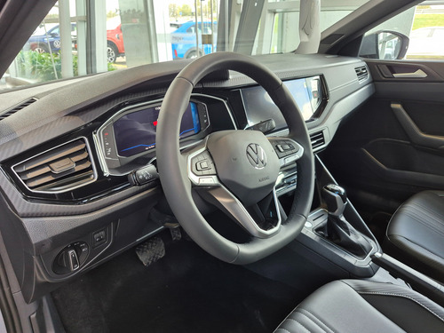 Volkswagen Nivus 1.0 Tsi 200 Highline