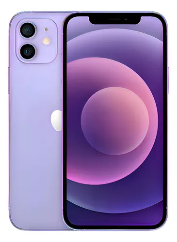 Apple iPhone 12 本体 パープル Apple iPhone 12 パープル 本体 128G Apple iPhone 12 128GB SIM