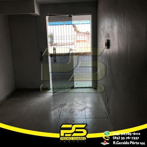 Imagem 5 de 5 de Sala Para Alugar, 20 M² Por R$ 600/mês - Centro - João Pessoa/pb - Sa0145