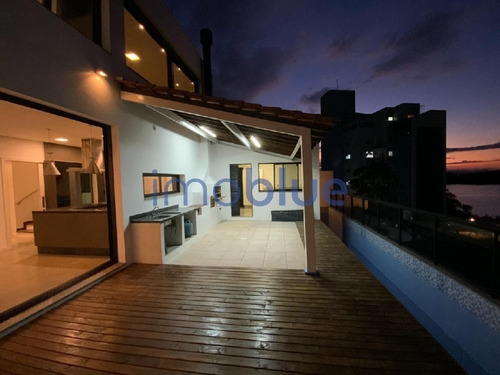Imagem 26 de 30 de Bela Residência Localizada No Bairro João Paulo... - 1224