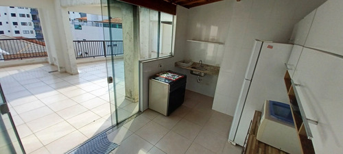 Imagem 19 de 30 de Apartamento-cobertura-para-venda-em-tombo-guaruja-sp - 1738