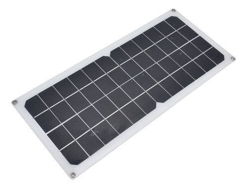 Controlador De Panel Solar De 10w 60a