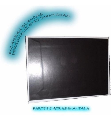Imagen 4 de 6 de Pizarras Imantadas Souvenirs X 35 Personalizadas
