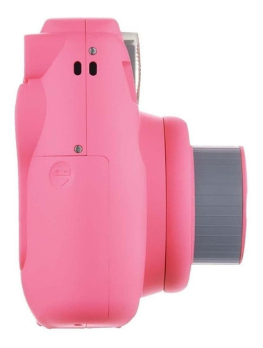 Imagen 4 de 6 de Cámara instantánea Fujifilm Instax Mini 9 flamingo pink