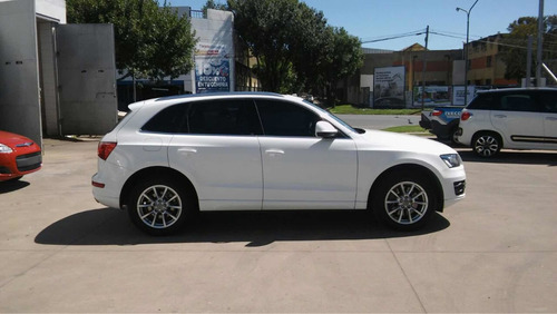 Audi Q5 3.2 Fsi 270cv Stronic Quattro 2011